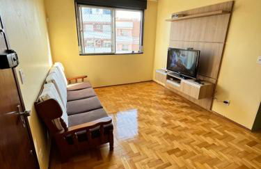 301- Apartamento 2 quartos próximo UFN, com garagem - Photo 1