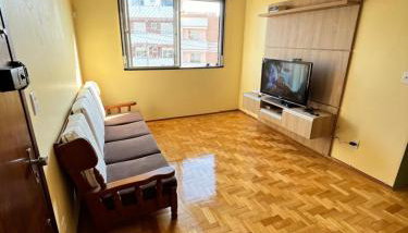 301- Apartamento 2 quartos próximo UFN, com garagem - Foto 1