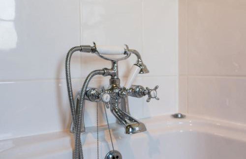 November Cottage St Kew, North Cornwall Cosy Cottage - Foto 6