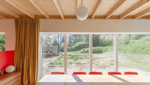 Haus am Wald in Hitzacker Elbe Wendland - Foto 3