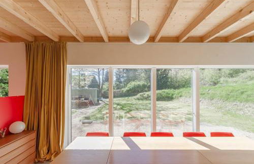 Haus am Wald in Hitzacker Elbe Wendland - Foto 3