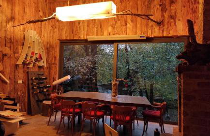 Forest Art Villa Zagreb - Foto 29