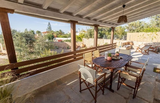 Plakakia Beachfront View - Foto 18