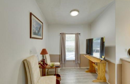 Pets Welcome Quiet Retreat Near Lake Guntersville - Foto 3