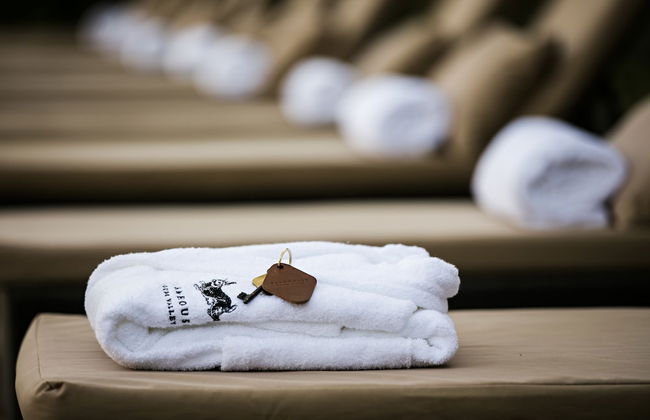 Quinta de S. Bernardo Winery & Farmhouse - Foto 55