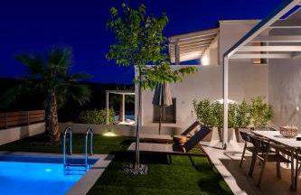 Golden Gaia Villas - Foto 3