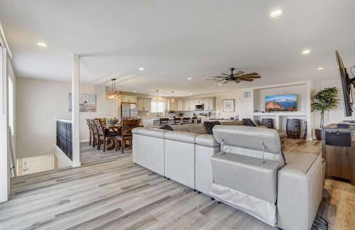 Luxury 4BD Retreat Game Room Panoramic View - Foto 9