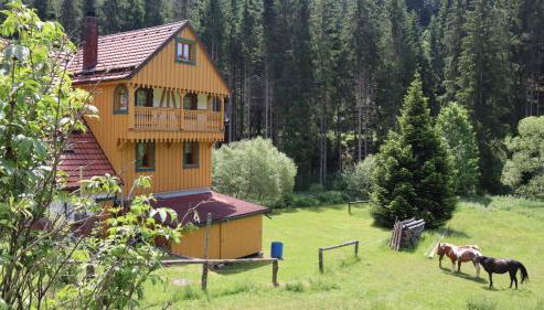 Haus Heimburg - Foto 3