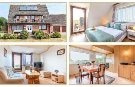 Haus Schultz "Traumblick 1" - Foto 1