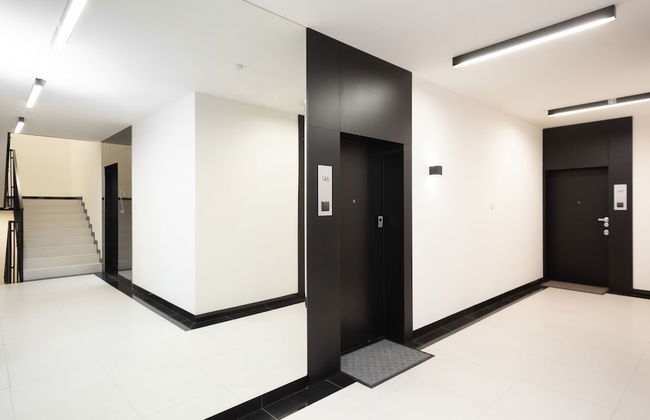 Apartment Szamocka Warsaw by Renters - Foto 47