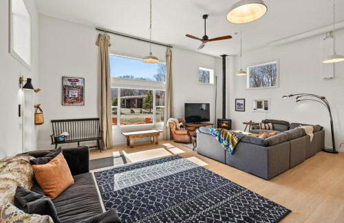 River Island Retreat - Foto 12