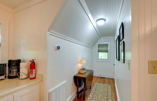 Smallwood Cute Highlands Home with Screened Porch! - Foto 13