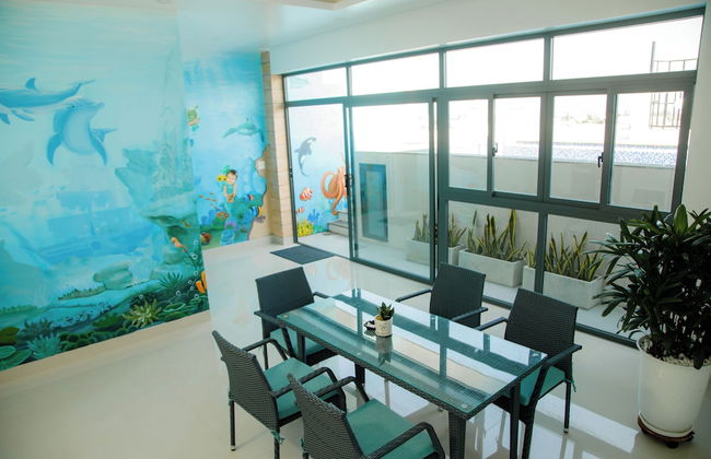 SandA Villa - Photo 52