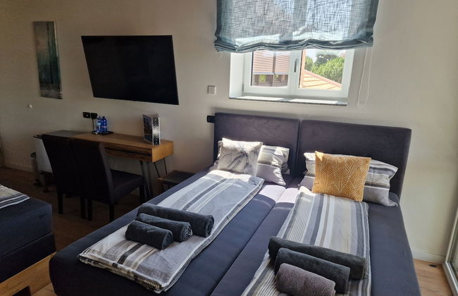 Villa Rita Pool & Spa - Photo 49