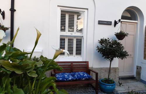 Sanderling - Grade 2 Listed Georgian Townhouse by the sea - Photo 6