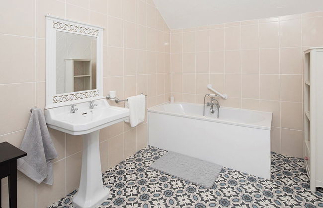 Daisys Cottage Barnabrow - Foto 17