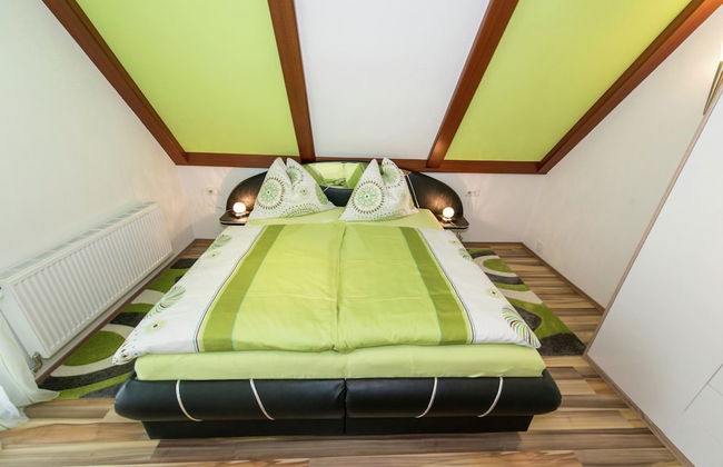 Holiday Apartment in Tropolach Near Pressegger See - Foto 3