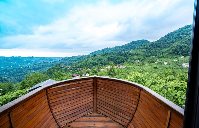 GAFULLUK TATİL KÖYÜ - Foto 77