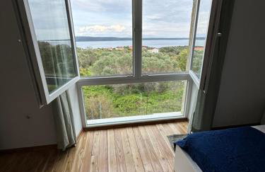 Matisse Residence - 80 m2 with Sea View and terrace - Foto 6