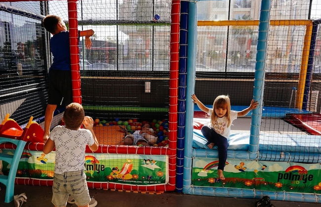 ONLY ONE Suites&Residence - Foto 8