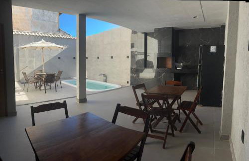 D Souza House - Foto 1