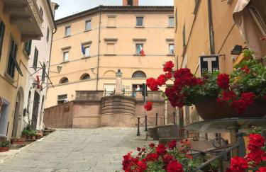 NinnaNannaMare-suite apartment - Foto 26