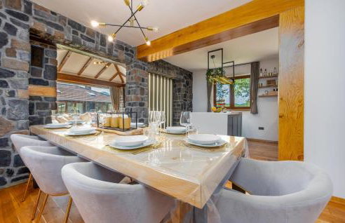 Pet Friendly Home In Debelo Brdo With Sauna - Photo 6