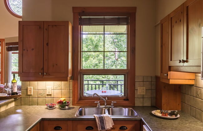 Tremblant-Les-Eaux - RVMT - Foto 29