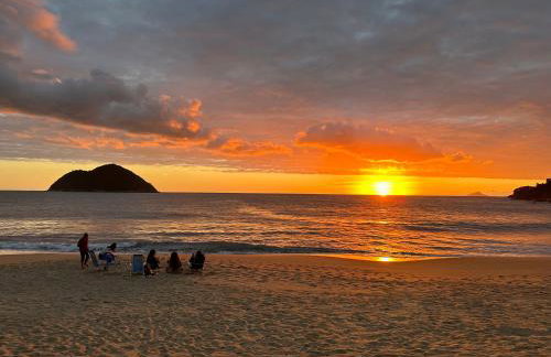 Vila dos Tangarás - Casa 3 Pescador, a 30m do mar - Petfriendly - Foto 2