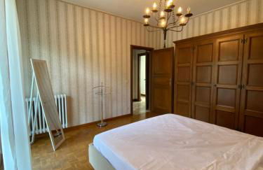 Como Lake Panorama Apartment - Foto 27