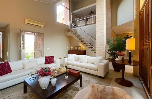 Charme Toscano de Frente para o Lago - GV2 - Foto 23