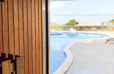 Arraial Praia Ap - Residence Club Praia dos Anjos - Foto 64