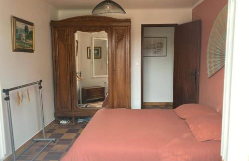 Visitez la Provence- Villa 3 chambres-6 personnes- jardin & piscine - Foto 50