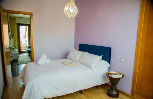 Mirador Islas de Arousa - Foto 10