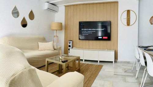 NEW penthouse with amazing views - Foto 3