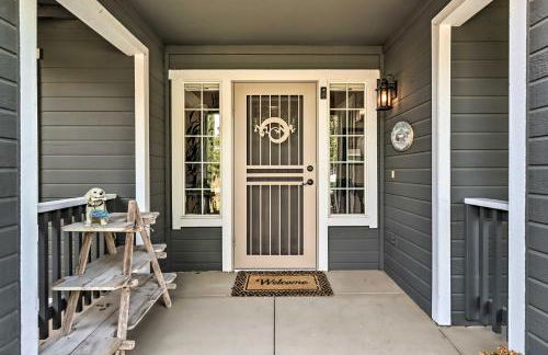 Hot Tub and Fire Pit Reno Gem 12 Mi to Skiing - Foto 39