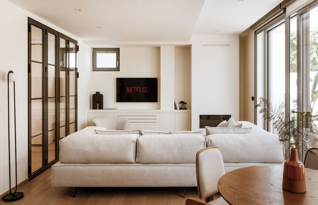 Likno Athens - Foto 37