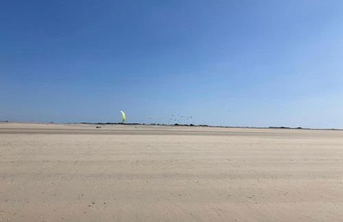 Vue mer - maison pour 5 adultes et 2 enfants - Foto 22