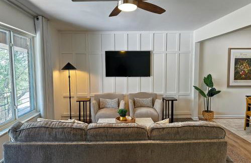 Modern Downtown 1BR Stay in Downtown Royal Oak - Foto 1