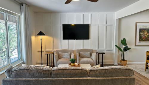 Modern Downtown 1BR Stay in Downtown Royal Oak - Foto 1