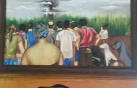 LOG HOME CANINE RETREAT with DOG ART COLLECTION - Foto 11