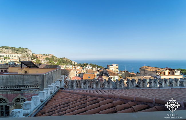 Casa Majorana - Vista mare - Foto 33