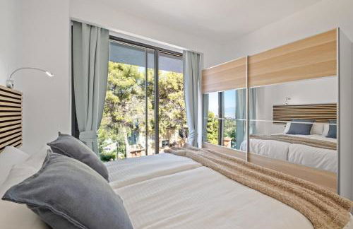 Villas Pinares de San Antón, Saltwater pool, Sea, City, Mountain Views - Foto 98