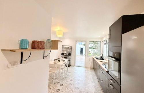 Bright house with private pool in La Rochelle - Foto 11