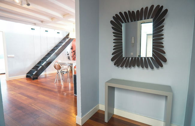 Smartr Madrid Atocha - Foto 44