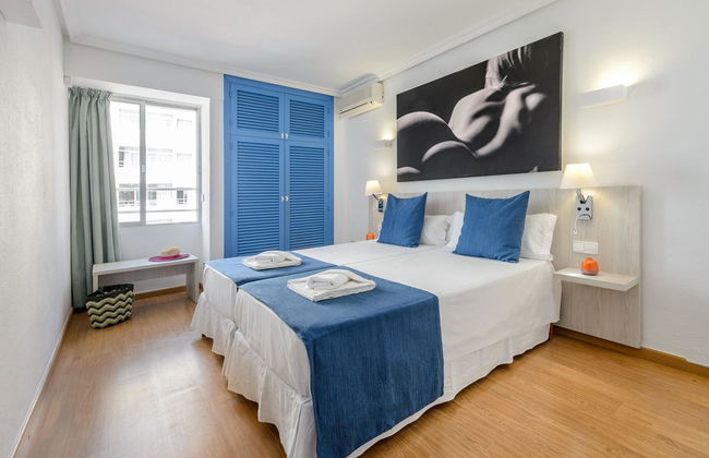 Vibra Tivoli Apartamentos - Foto 1