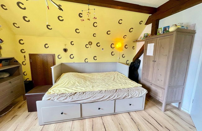 Charming Holiday Home With Garden - Foto 2