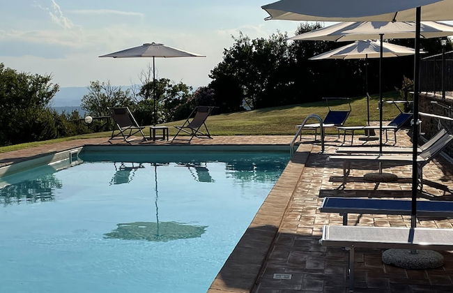 Villa Gosparini - Foto 19