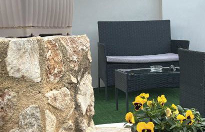 IRIS' Garden Retreat - Foto 68