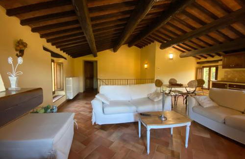 Agriturismo Popolano Di Sotto - Foto 4